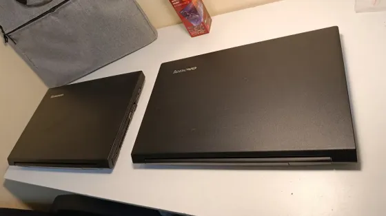 Ноутбук Lenovo В590 + скоростной ssd 15 Игр Донецк