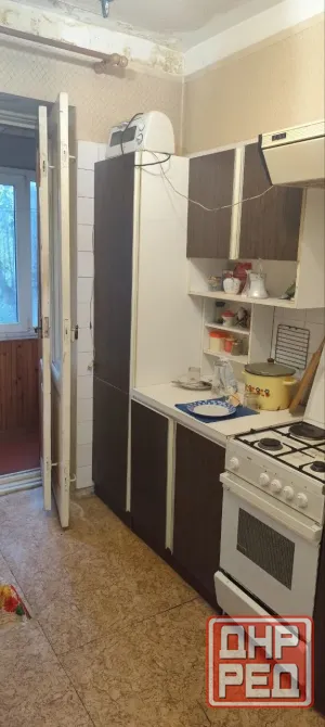 Аренда 1 ком крупногабаритной квартиры сталинки, ул.Артема, Донецк Сити, Киевский район ! Донецк - изображение 2