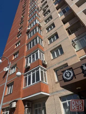 Продам 100 кв м Фаворит Новострой Шахтерская площадь Донецк