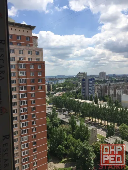 Продам 100 кв м Фаворит Новострой Шахтерская площадь Донецк - изображение 1