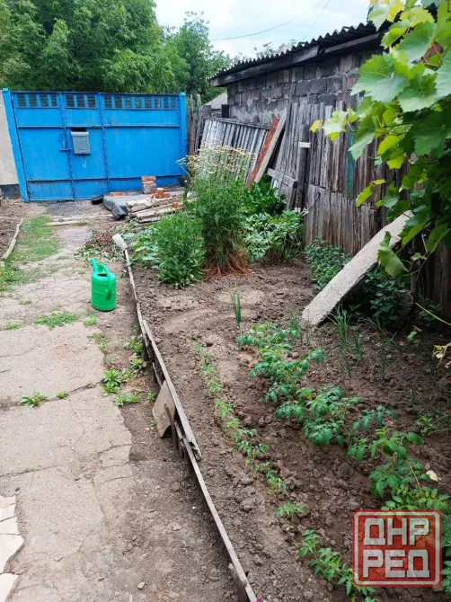 Продаётся дом в Куйбышевском районе Донецка! Донецк - изображение 2
