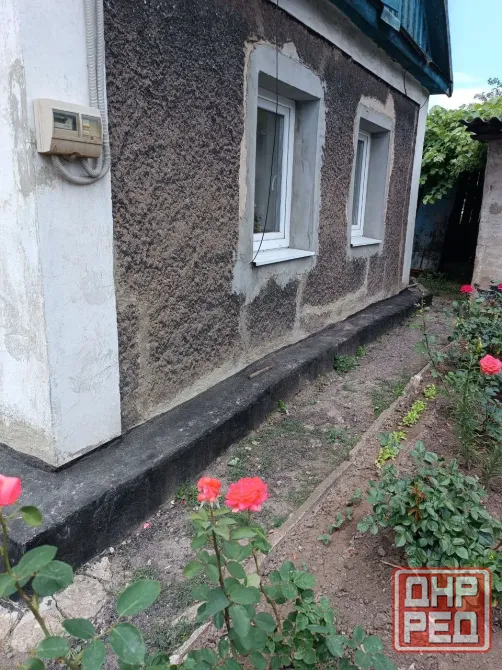 Продаётся дом в Куйбышевском районе Донецка! Донецк - изображение 1