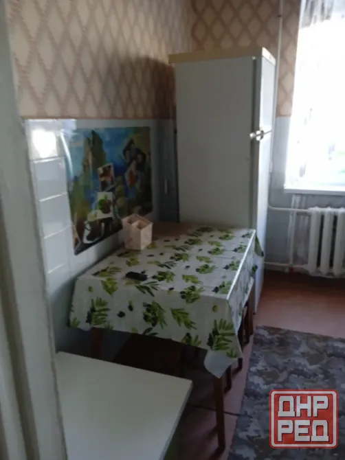 Сдам 3х.ком, Ленинский исполком! Донецк - изображение 1