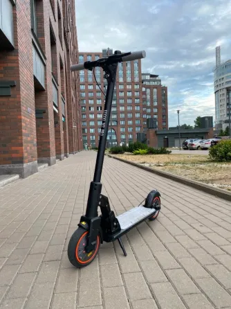 Продам электросамокат Kugoo M2 Pro Донецк