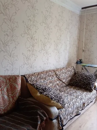 Сдам 2-х комнатную квартиру на Западной в районе Галактики Макеевка