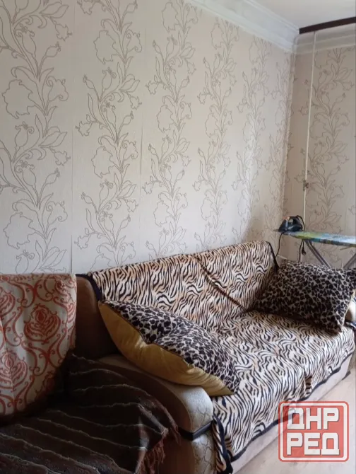 Сдам 2-х комнатную квартиру на Западной в районе Галактики Макеевка - изображение 3