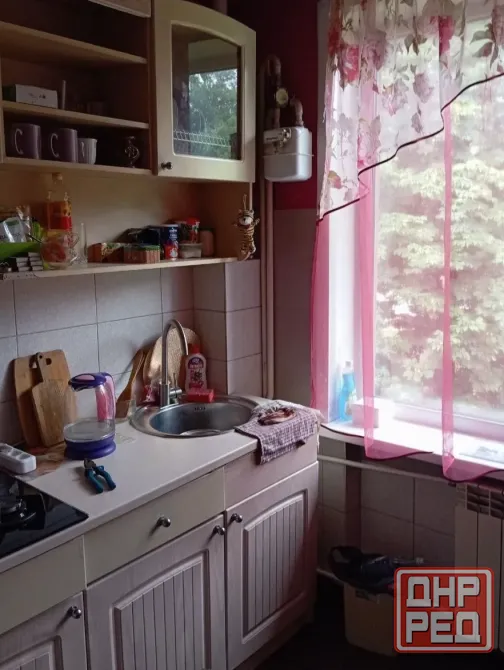 Сдам 2-х комнатную квартиру на Западной в районе Галактики Макеевка - изображение 1