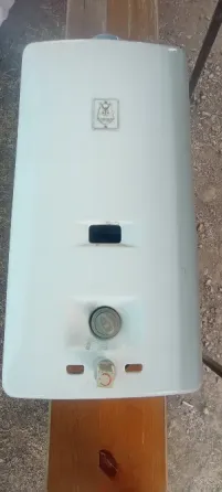 Газовая колонка Донецк