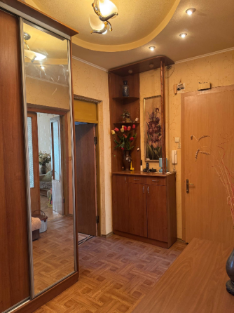 Трехкомнатная квартира в самом центре Донецка! Донецк