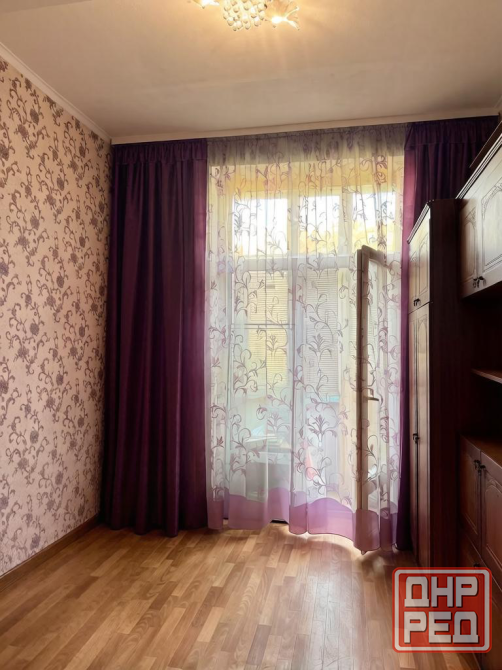 Трехкомнатная квартира в самом центре Донецка! Донецк - изображение 4