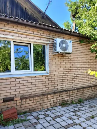 Продам дом в Кировском районе . Донецк