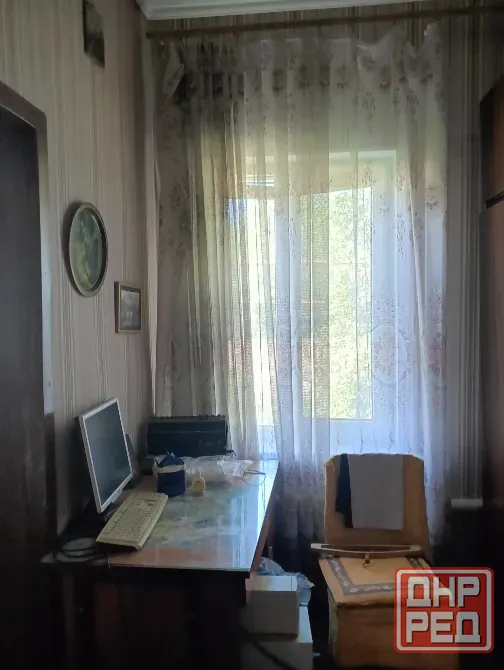Продам дом в Кировском районе . Донецк - изображение 5