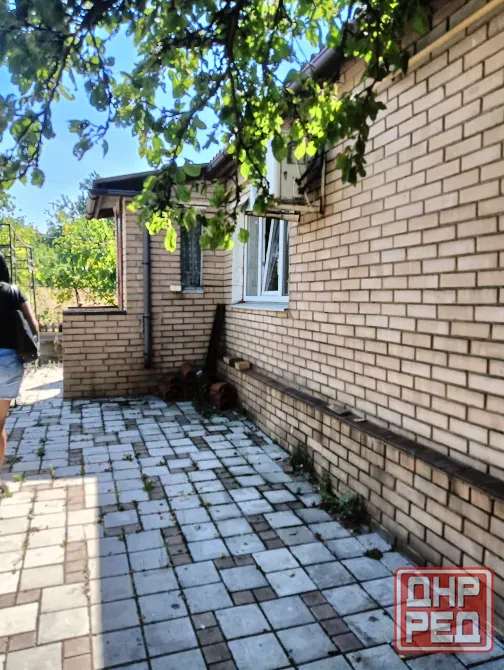 Продам дом в Кировском районе . Донецк - изображение 12