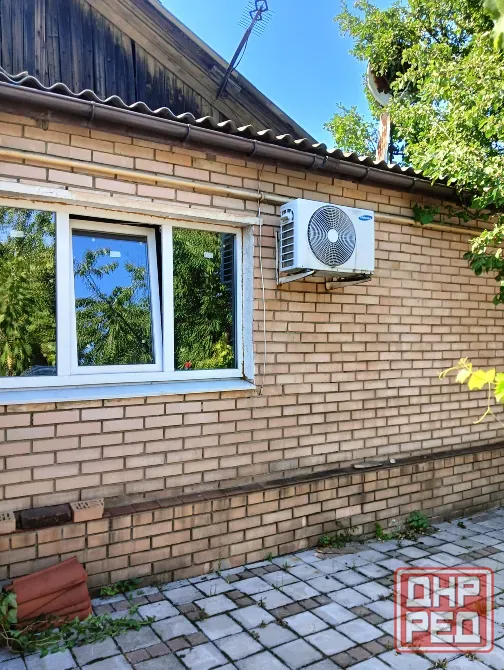 Продам дом в Кировском районе . Донецк - изображение 1