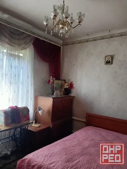 Продам дом в Кировском районе . Донецк - изображение 7