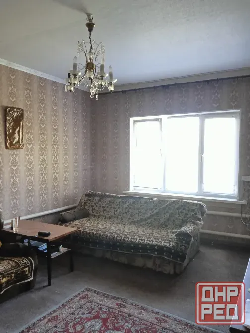 Продам дом в Кировском районе . Донецк - изображение 3