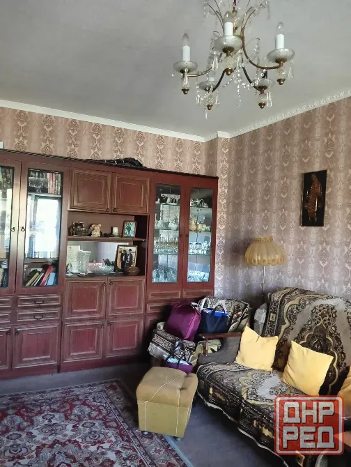 Продам дом в Кировском районе . Донецк - изображение 2