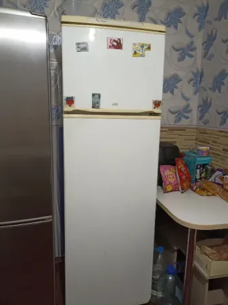 Холодильник Макеевка