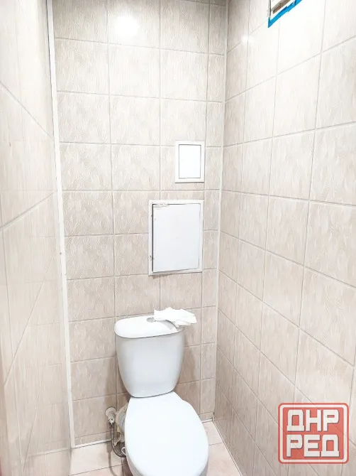 Продам 1 комнатную квартиру на Невском Мариуполь - изображение 3