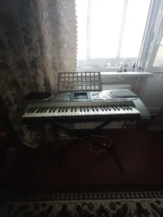 Синтезатор Bravis KB-820 Донецк