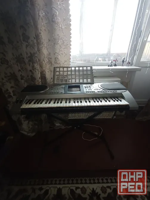 Синтезатор Bravis KB-820 Донецк - изображение 1