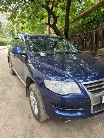 Продам Фольцваген таурег1 рестайлинг Донецк
