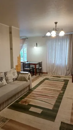 Продам 3к кв Шахтерская площадь Донецк