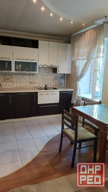 Продам 3к кв Шахтерская площадь Донецк - изображение 1