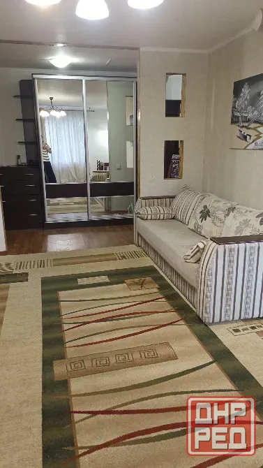 Продам 3к кв Шахтерская площадь Донецк - изображение 2