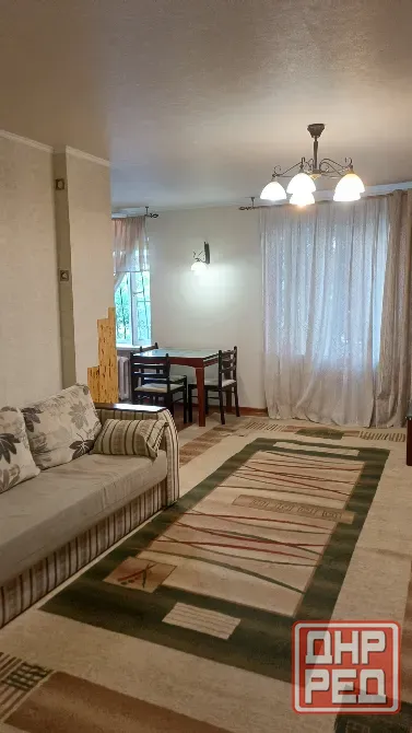Продам 3к кв Шахтерская площадь Донецк - изображение 4