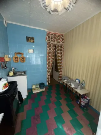 Продам 2-х комнатную квартиру улица Собинова д. 150. Донецк