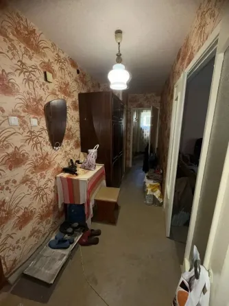 Продам 2-х комнатную квартиру улица Собинова д. 150. Донецк