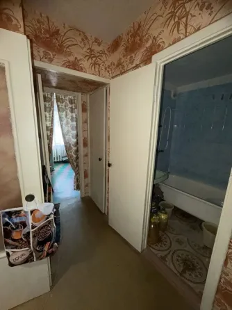 Продам 2-х комнатную квартиру улица Собинова д. 150. Донецк