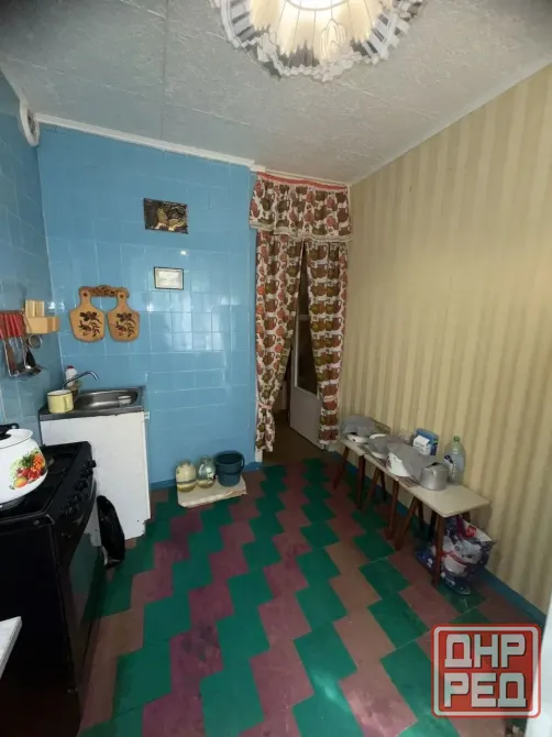 Продам 2-х комнатную квартиру улица Собинова д. 150. Донецк - изображение 3