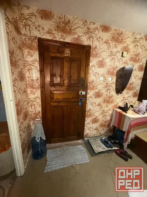 Продам 2-х комнатную квартиру улица Собинова д. 150. Донецк - изображение 6