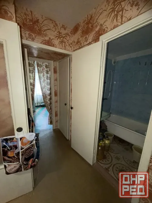 Продам 2-х комнатную квартиру улица Собинова д. 150. Донецк - изображение 4