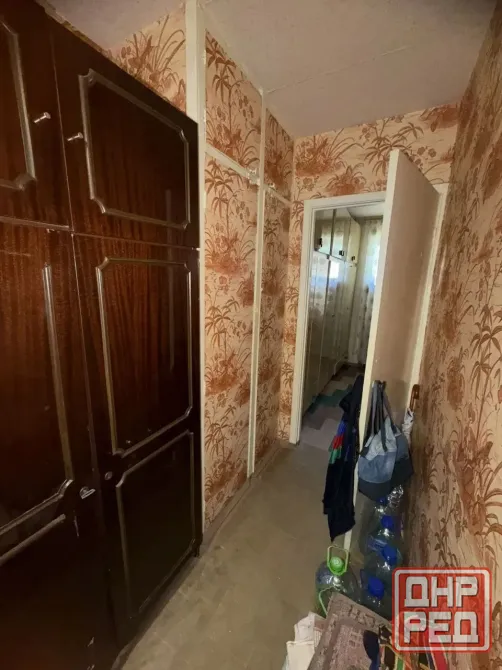 Продам 2-х комнатную квартиру улица Собинова д. 150. Донецк - изображение 7