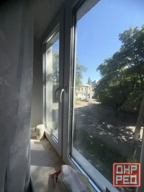 Продам 2-х комнатную квартиру улица Собинова д. 150. Донецк - изображение 1