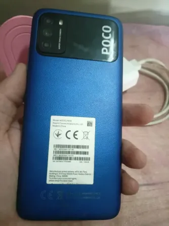 Xiaomi Poco M3 6/128 Макеевка