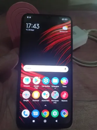 Xiaomi Poco M3 6/128 Макеевка