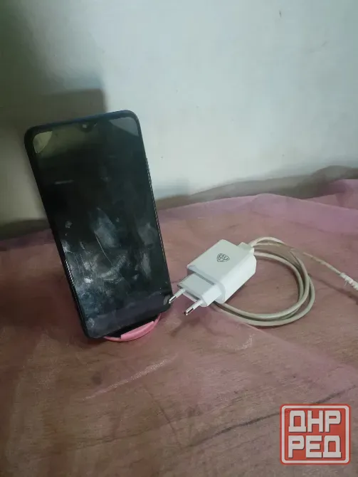 Xiaomi Poco M3 6/128 Макеевка - изображение 1