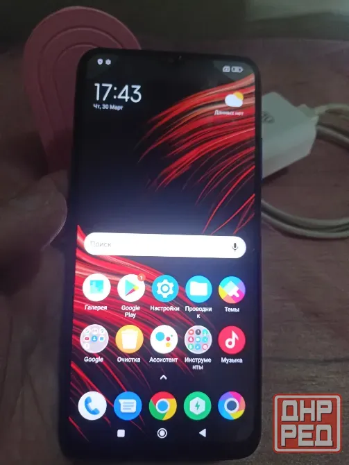 Xiaomi Poco M3 6/128 Макеевка - изображение 5