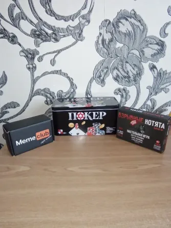 Игры Взрывные котята, покер, мемограмм Донецк