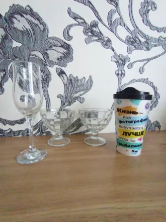 Посуда, креманки, кружка, бокал Донецк