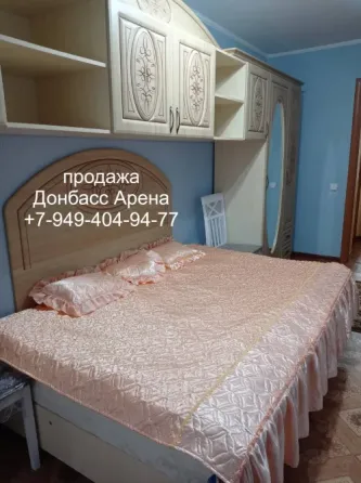 Продажа 3 ком квартиры, ул.Челюскинцев, тц Белый лебедь, Донбасс Арена, Ворошиловский район ! Донецк