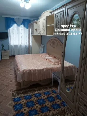 Продажа 3 ком квартиры, ул.Челюскинцев, тц Белый лебедь, Донбасс Арена, Ворошиловский район ! Донецк