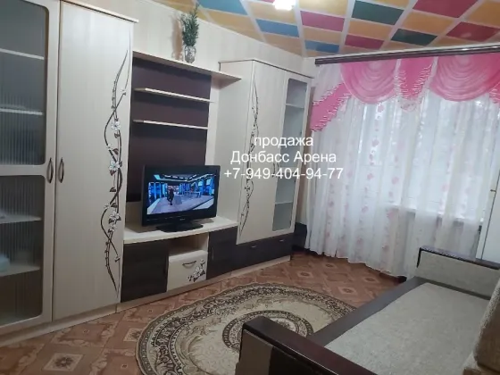 Продажа 3 ком квартиры, ул.Челюскинцев, тц Белый лебедь, Донбасс Арена, Ворошиловский район ! Донецк