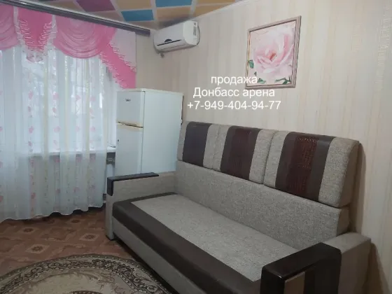 Продажа 3 ком квартиры, ул.Челюскинцев, тц Белый лебедь, Донбасс Арена, Ворошиловский район ! Донецк
