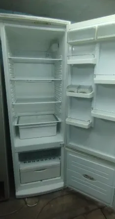 Рабочий холодильник Атлант Донецк