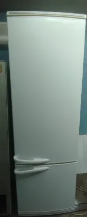 Рабочий холодильник Атлант Донецк